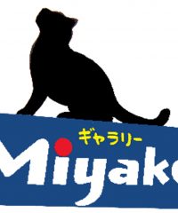 ギャラリー Miyake