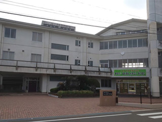 Kunitomi Municipal Yashiro Junior High School