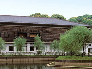 Miyazaki History And Culture Museum