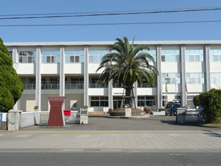 Miyazaki Prefectural Omiya High School