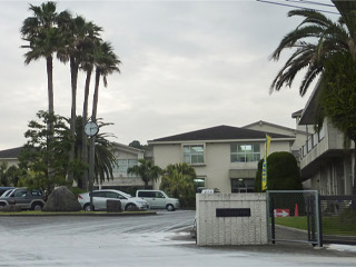 宮崎県立宮崎農業高等学校