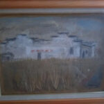 RECENT WORKS